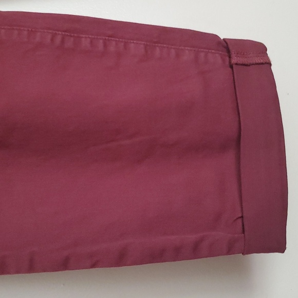 *NWT* Zin Mr St Twil Sim Chn Crop 25in - Picture 8 of 16